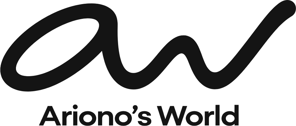 Ariono’s World